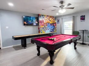 Heated Pool/Spa/Billiard Table/Shuffleboard/BBQ - Image 2