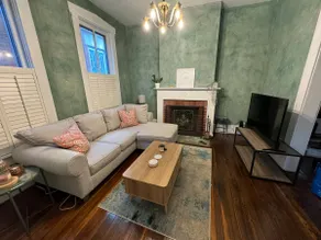 Historic Home in Fletcher Place - Image 2