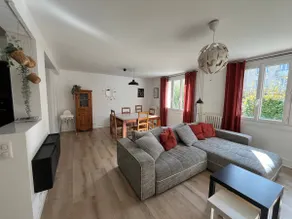 Cozy Caen Apartment - Image 2