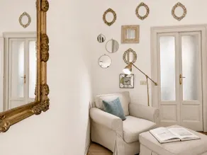 ComeCasa 2 bedrooms Apartment in via Curtatone - Image 5