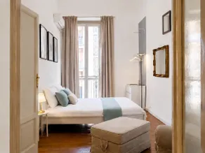 ComeCasa 2 bedrooms Apartment in via Curtatone - Image 4