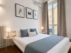 ComeCasa 2 bedrooms Apartment in via Curtatone - Image 3