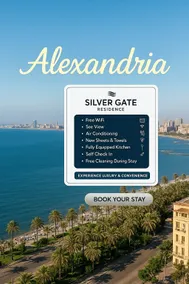 Unique Seaview 3-Bedroom Apartment - Image 2
