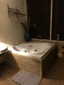 Boutique retreat with jacuzzi in Tiradentes - Image 5