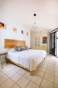 “Casa 411 “Colonia Reforma AC/Parking” - Image 2