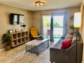 Rustic & Family Entire Place 2 Bedrooms - 2 Baths - Image 3