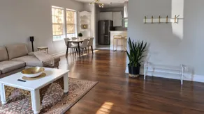 Charming Beacon Hill Home with Fire Pit - Image 2