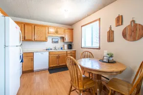 1BR I Downtown, Queen, Free W/D, Garage - Image 5