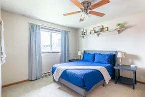 1BR I Downtown, Queen, Free W/D, Garage - Image 3