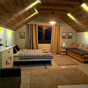 Cottage in the Glade with Jacuzzi - Ranch in the Forest - Image 3