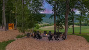 Mountain views-HotTub- Sauna-Pickleball Court - Image 3