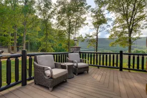 Mountain views-HotTub- Sauna-Pickleball Court - Image 5