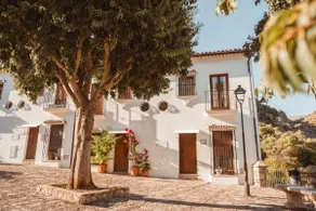 Grazalema- Casita Panorama - Fantastic views- Clima, Wi-Fi and Private Parking optional - Image 2