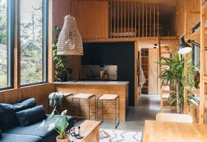 Modern cozy Minivilla perfect for a couple. - Image 2