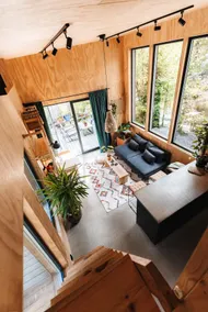 Modern cozy Minivilla perfect for a couple. - Image 3