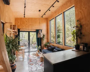 Modern cozy Minivilla perfect for a couple. - Image 5