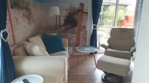 Cozy apartment right on the Heidschnuckenweg - Image 5