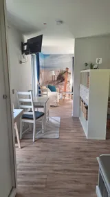 Cozy apartment right on the Heidschnuckenweg - Image 3