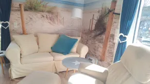 Cozy apartment right on the Heidschnuckenweg - Image 2