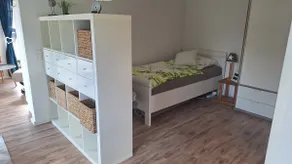 Cozy apartment right on the Heidschnuckenweg - Image 4
