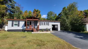 2BR White Mountain House in Lincoln City Center - Image 4