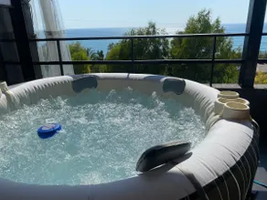 Endless Horizon - Sunset Jaccuzi Sea View - Image 3