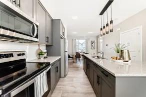 Spacious 3BR Oasis w/ AC | Easy Airport Access - Image 4