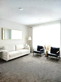 Spacious 3BR Oasis w/ AC | Easy Airport Access - Image 3