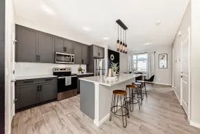 Spacious 3BR Oasis w/ AC | Easy Airport Access - Image 5