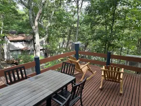 Four Season Treehouse Cabin - Massanutten - Image 4