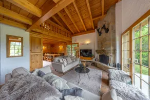 Chalet Pierre Blanche - Image 2