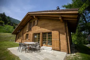 Chalet Pierre Blanche - Image 5