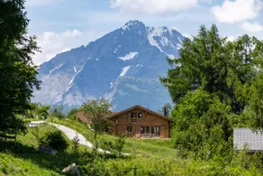 Chalet Pierre Blanche - Image 4