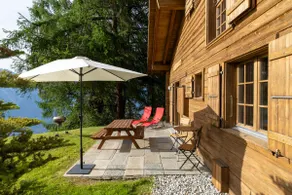 Chalet Pierre Blanche - Image 3