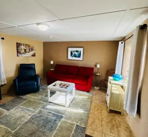 Historic Adobe Home - Image 4
