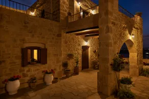 VillaThea, private pool 3 bedrooms villa - Image 4