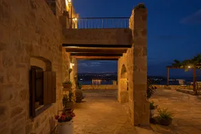 VillaThea, private pool 3 bedrooms villa - Image 5