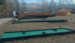 20 mins to Gatlinburg Cabin Apt+GameRoom+Fire Pit - Image 5