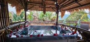 Mountain View Spa Cottage - Image 2