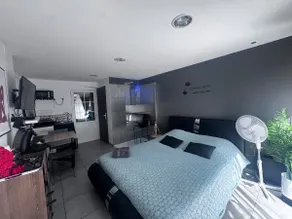 The Love Suite with Jacuzzi. - Image 2