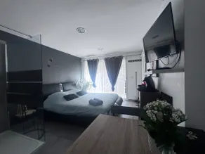 The Love Suite with Jacuzzi. - Image 3