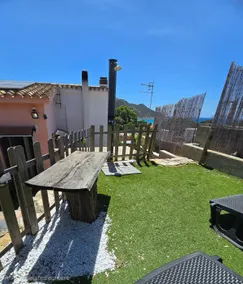 Seaview Home: Beach Walk & Private Garden - Image 3