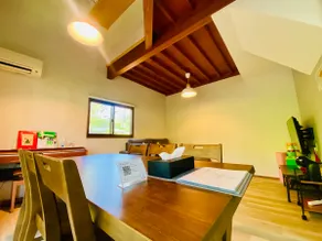 Hakuba Private Cottage | BBQ & Nature - Image 5