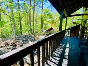 Hakuba Private Cottage | BBQ & Nature - Image 4