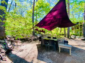 Hakuba Private Cottage | BBQ & Nature - Image 2