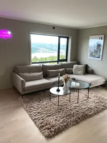 Apartment with a view in a fun - Image 2