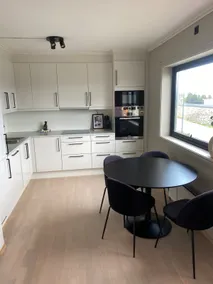 Apartment with a view in a fun - Image 4