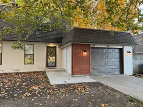 Chic Family Home with Fenced Yard - Image 2