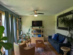 Pleasant little house, not far from downtown. - Image 2