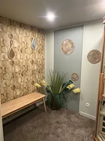 Accommodation with private Jacuzzi and sauna - Image 3